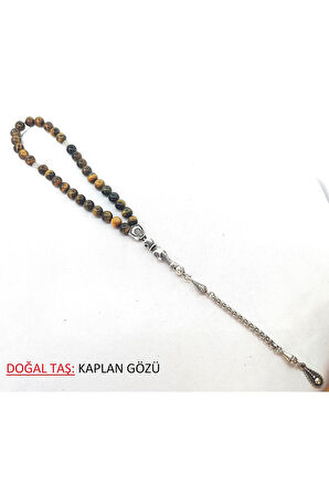 DOĞAL TAŞ BONCUKLU TESBİH