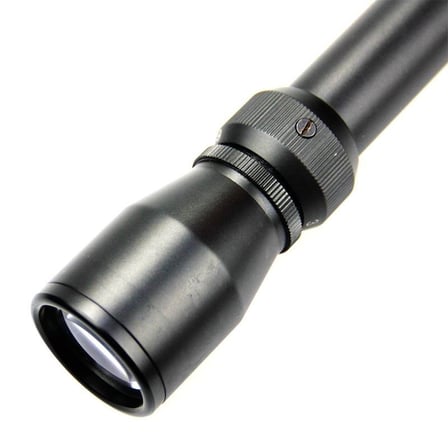 Premium Spike 3-9x32 Zoomlu Dürbünü Avcı Ekipmanı Kamp Aleti Doğada Yaşam