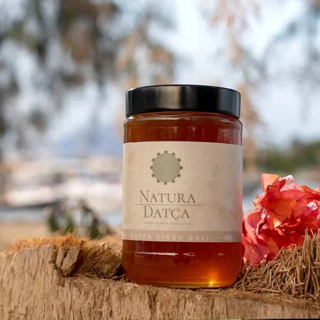 Natura Datça Kekik Balı 850 g