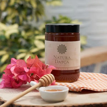 Natura Datça Kekik Balı 850 g