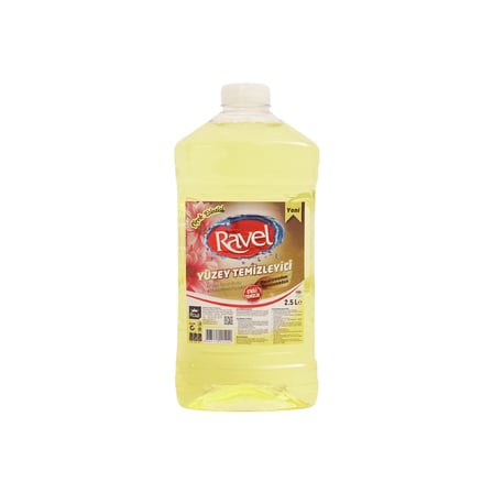 Ravel Parfümlü Yüzey Temizleyici 2500 gr