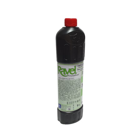 Ravel Lavabo Açıcı Granül 1 kg
