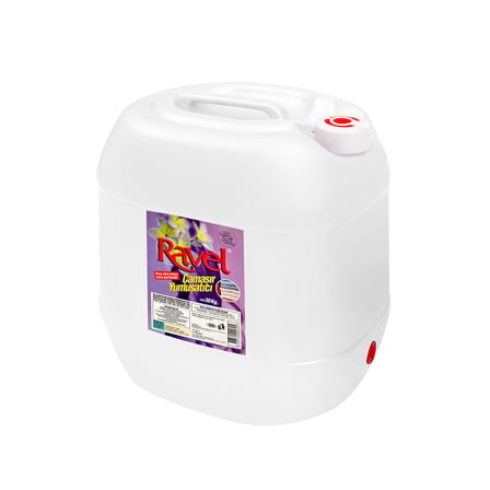 Ravel Çamaşır Yumuşatıcı 20 L