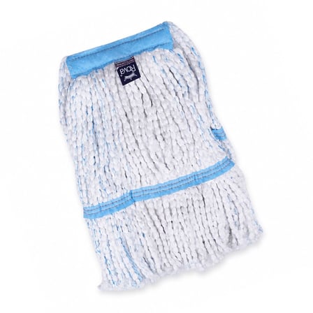 Rova Mikrofiber Badem Islak Mop Dar 17 cm 400 gr
