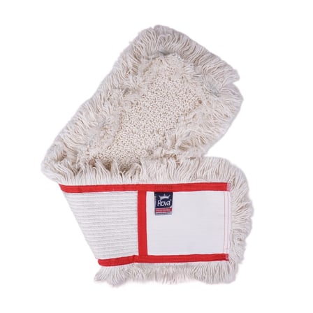 Rova Nemli Mop Ekstra Zincir Dikiş 40 cm 180 gr
