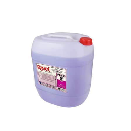 Ravel Sıvı El Sabunu 30 kg (Böğürtlen)