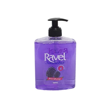 Ravel Sıvı El Sabunu 500 gr