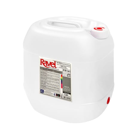 Ravel Hijyenik Renksiz-Kokusuz Sıvı Sabun 20 kg