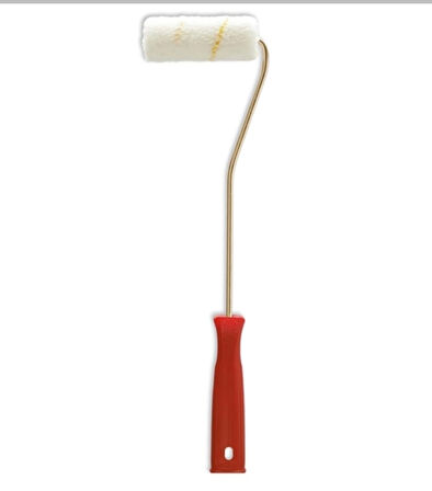 Parmak Rulo Dekor 10 Cm