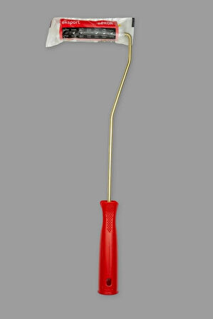 Parmak Rulo Dekor 10 Cm