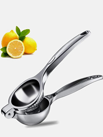 Limon Sıkacağı Paslanmaz Çelik