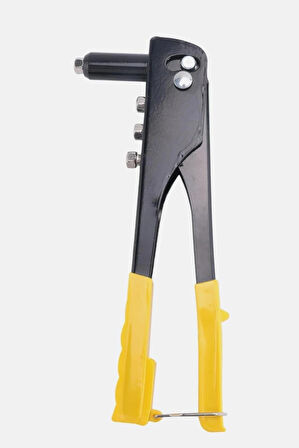  Profesyonel Perçin Tabancası Araç Koltuk Mobilya 24 cm