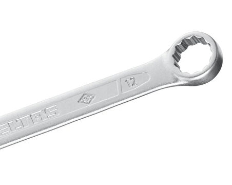 12mm KOMBİNE CIRCIRLI ANAHTAR