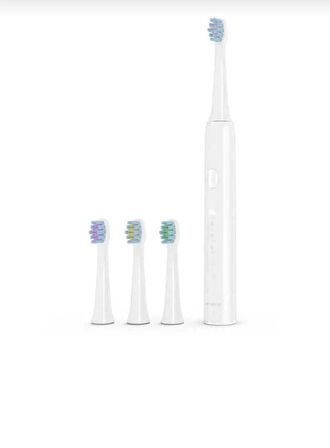 Polosmart Şarjlı Diş Fırçası - PSC42 3+1 başlık