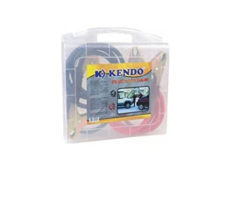 akü takviye kablosu 150 amper