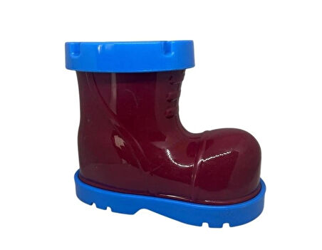  Bot Tasarımlı Kokusuz Küllük