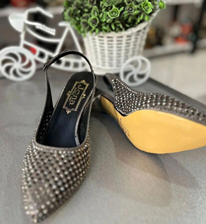 2025 YAZ EN MODA AÇIKTOPUK TAŞ DETAYLI SALON VE ABİYE AYAKKABI-DÜĞÜN-GECE-ABİYE- ŞIK-FARKLI-ENGÜZEL