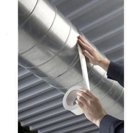 3381 ALÜMİNYUM FOLYO BANT 48MMX 45.7MT