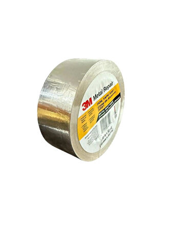 3381 ALÜMİNYUM FOLYO BANT 48MMX 45.7MT