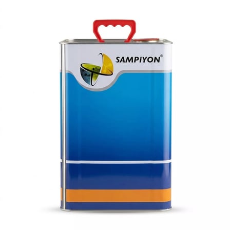 Şampiyon Ultragear 140 Düz Dişli Yağı 16 Lt