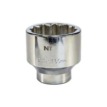 Nttools NCL1T41 41mm 1’’ CrV Yıldız Lokma