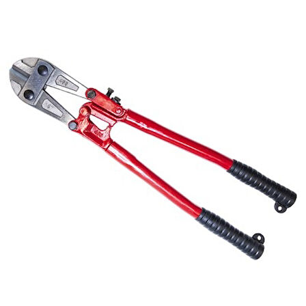 Nttools NTJ10612 12’’ CrV Çeneli Kuplon Makası