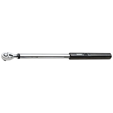 Nttools NTTD1410 1/4’’ - 0.05 ... 1kgm Dijital Tork Anahtarı