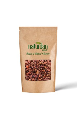Üzüm Çekirdeği Doğal 250 gr