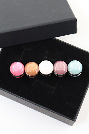 Eşarp mıknatısı. Şal mıknatısı. Türban mıknatısı. Başörtü mıknatısı. Mıknatıslı eşarp klipsi.