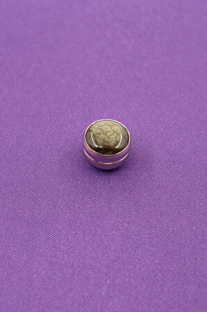 Eşarp mıknatısı. Şal mıknatısı. Türban mıknatısı. Başörtü mıknatısı. Mıknatıslı eşarp klipsi.