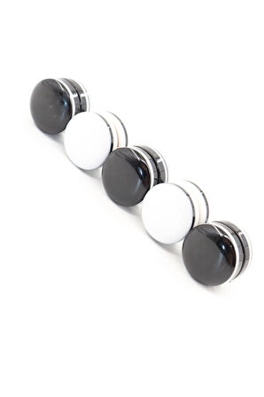 Eşarp mıknatısı. Şal mıknatısı. Türban mıknatısı. Başörtü mıknatısı. Mıknatıslı eşarp klipsi.