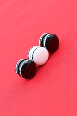 Eşarp mıknatısı. Şal mıknatısı. Türban mıknatısı. Başörtü mıknatısı. Mıknatıslı eşarp klipsi.