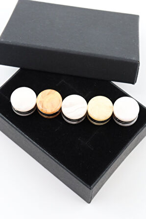 Eşarp mıknatısı. Şal mıknatısı. Türban mıknatısı. Başörtü mıknatısı. Mıknatıslı eşarp klipsi.