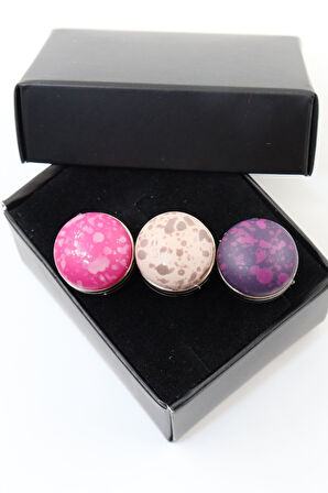 Eşarp mıknatısı. Şal mıknatısı. Türban mıknatısı. Başörtü mıknatısı. Mıknatıslı eşarp klipsi.