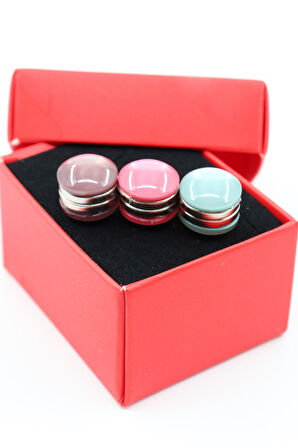 Eşarp mıknatısı. Şal mıknatısı. Türban mıknatısı. Başörtü mıknatısı. Mıknatıslı eşarp klipsi.