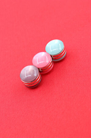 Eşarp mıknatısı. Şal mıknatısı. Türban mıknatısı. Başörtü mıknatısı. Mıknatıslı eşarp klipsi.