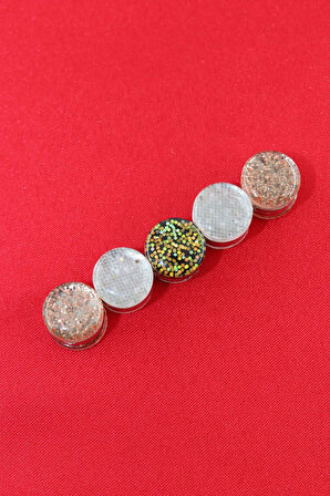 Eşarp mıknatısı. Şal mıknatısı. Türban mıknatısı. Başörtü mıknatısı. Mıknatıslı eşarp klipsi.