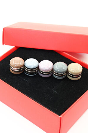 Eşarp mıknatısı. Şal mıknatısı. Türban mıknatısı. Başörtü mıknatısı. Mıknatıslı eşarp klipsi.