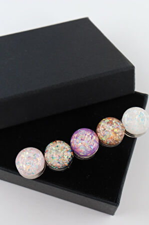 Eşarp mıknatısı. Şal mıknatısı. Eşarp ve şal mıknatısı. Türban mıknatısı. Başörtü mıknatısı