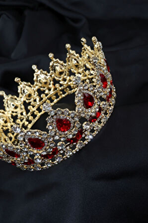 Pasta tacı. Doğum günü tacı. Kral tacı pasta süsü. Kraliçe tacı pasta süsü. Birthday tacı.Pasta taçı