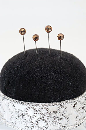 4lü Turuncu Taşlı Eşarp Iğnesi. Eşarp Iğnesi. Şal Iğnesi. Başörtü Iğnesi. Eşarp Ve Şal Iğnesi.