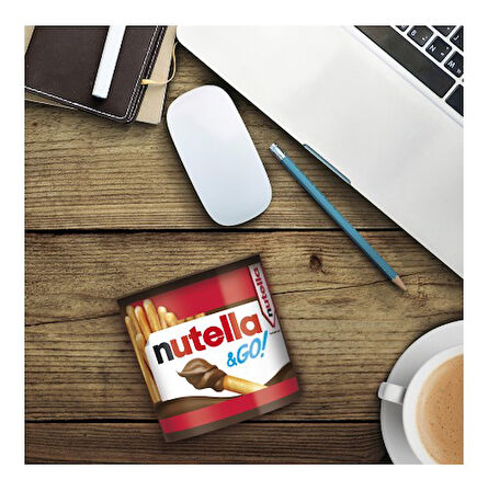 Nutella & GO! 52g