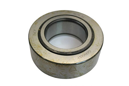 SKF NUTR 50 İğne Destekli Makaralı Rulman