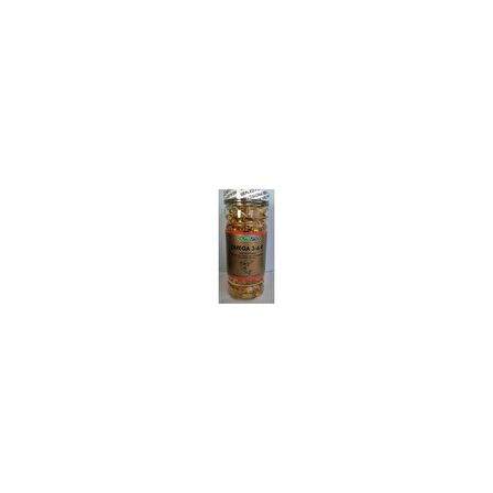 Nutrivita Omega 3 6 9 Balık Yağı Fish Oil 200 Softjel
