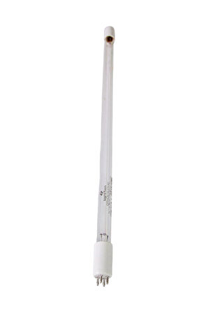 Nehir Lighttech E-105 Gph436t5lca 4cEac 21 Watt Ultraviyole Lamba