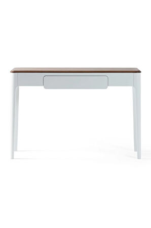 Soft Ceviz Modern Dresuar
