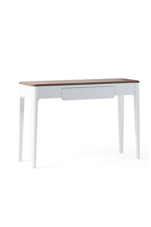 Soft Ceviz Modern Dresuar