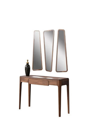 Nova Ceviz Modern Dresuar