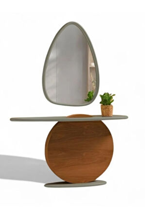 Milano Modern Dresuar