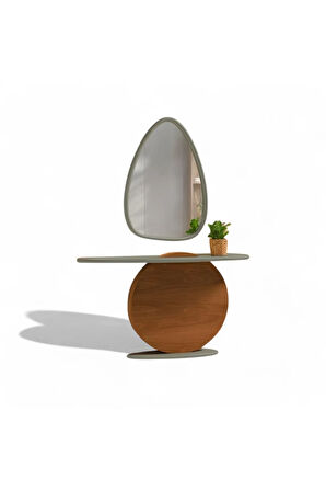 Milano Modern Dresuar